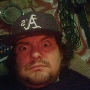 Meet your Posher, Richard